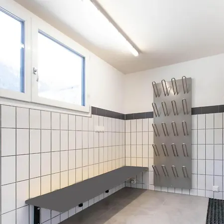 Holiday home Casa De Wisa