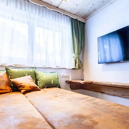 Holiday home Casa De Wisa *