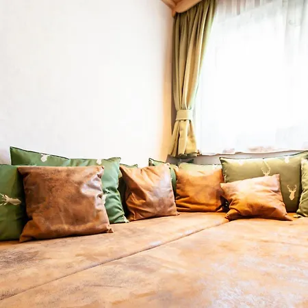 Casa De Wisa Holiday home Gaschurn