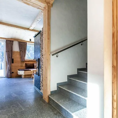 Holiday home Casa De Wisa Gaschurn