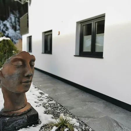 Holiday home Casa De Wisa