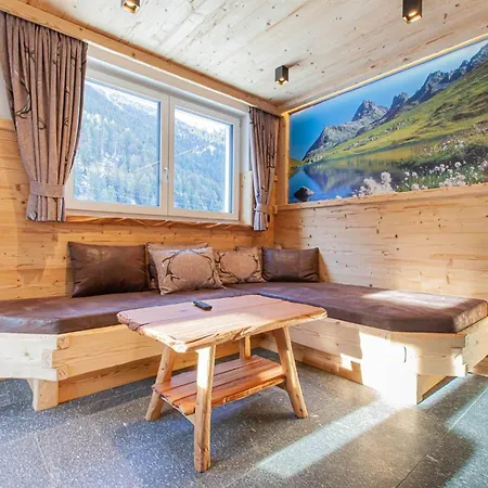 Holiday home Casa De Wisa *