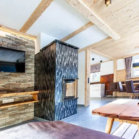 Casa De Wisa Holiday home