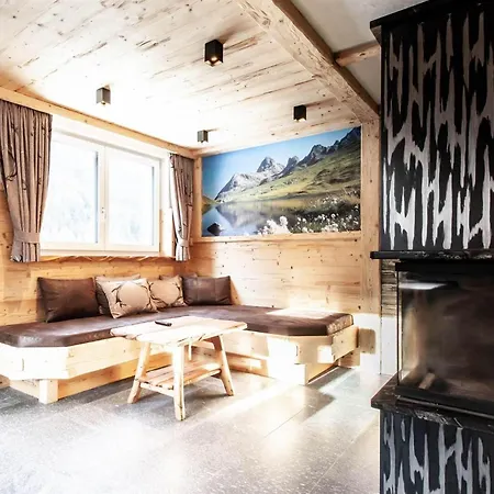 Holiday home Casa De Wisa *