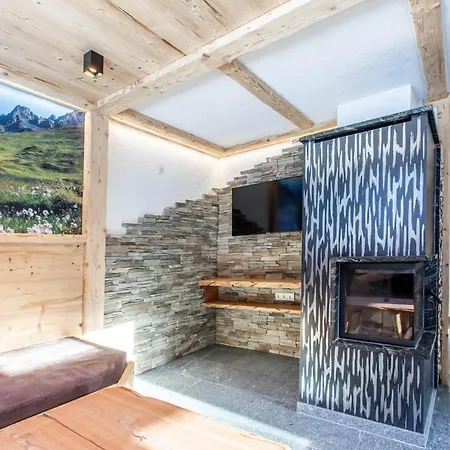 Casa De Wisa Holiday home